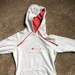 The North Face Womens Hoody